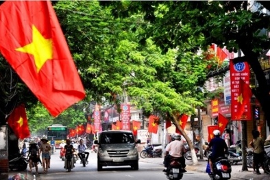 Dự báo thời tiết kì nghỉ 30/4 - 1/5 sắp tới