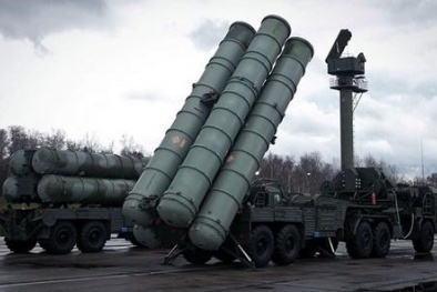 Nếu Syria sở hữu thêm tên lửa này chắc chắn sẽ khiến đối thủ phải 'cần não'
