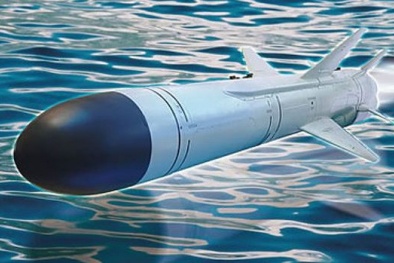 Lộ diện thêm vũ khí Nga tại chiến trường Syria thách thức đối thủ