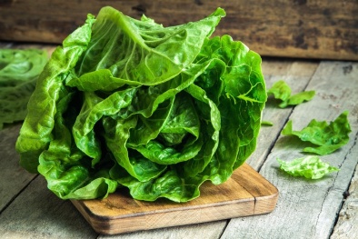 Điểm danh những thực phẩm là 'nguồn' lây nhiễm E.coli