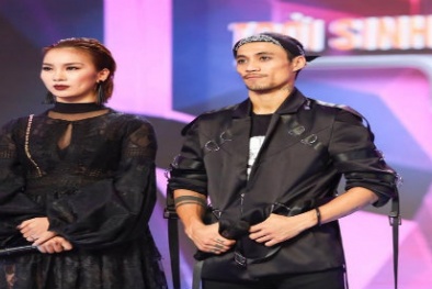 Các nghệ sĩ nữ chia sẻ về chuyện 'gạ tình' trong showbiz Việt