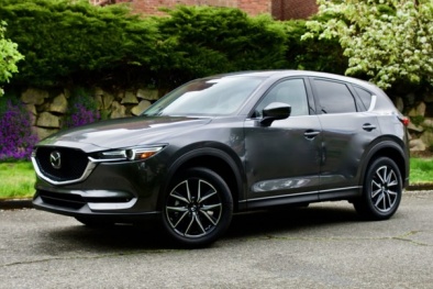 Bảng giá chi tiết cho từng mẫu xe Mazda mới nhất tháng 5/2018