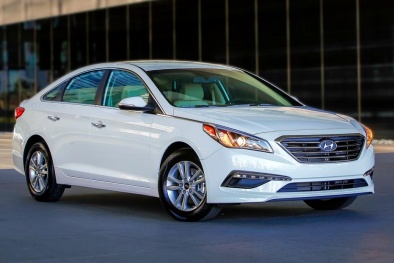 Bảng giá xe Hyundai tháng 5/2018: Bảng giá chi tiết cho từng mẫu xe