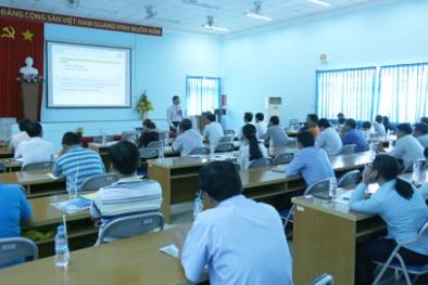 Bình Dương: Phê duyệt dự án Nâng cao NSCL giai đoạn 2017 - 2020