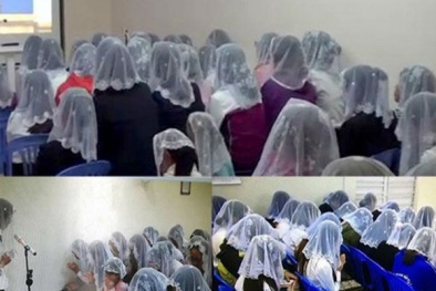 Công đoàn Giáo dục VN gióng chuông cảnh báo, ngăn chặn truyền đạo trái phép