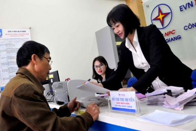 5S trở thành văn hóa doanh nghiệp tại Điện lực Hà Giang