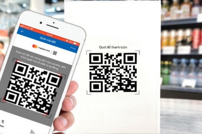 Hà Nội sắp có cửa hàng không người bán, thanh toán bằng mã QR