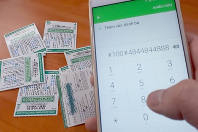 Những chính sách nổi bật có hiệu lực từ tháng 5