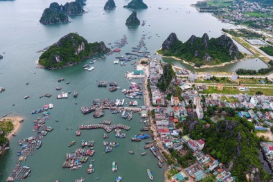 Điểm danh những dự án nghìn tỷ tại Vân Đồn trước thềm đặc khu