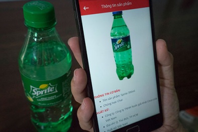 Chống hàng giả bằng công nghệ QR Code: Cần sự phối hợp Nhà nước - Doanh nghiệp