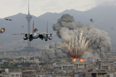 Hé lộ chiến thuật vũ khí có khả năng qua mặt được phòng không Nga tại Syria