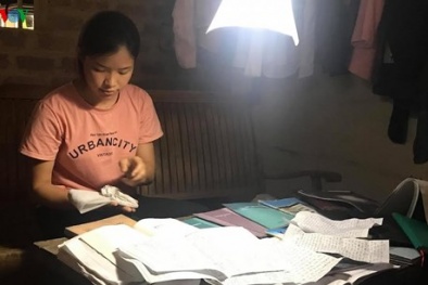 ‘Hội thánh Đức Chúa trời’: 9X Nghệ An cầm đầu, lôi kéo nhiều sinh viên là ai?