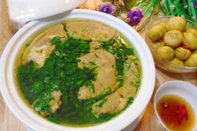 Người bị các bệnh sau không nên ăn cua đồng kẻo 'rước họa vào thân'