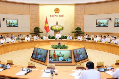 Tháng 4/2018: Chỉ số giá tiêu dùng tăng 0,08%