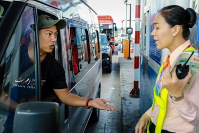 Thứ trưởng Bộ GTVT: Giữ nguyên trạm, giảm thu phí BOT Cai Lậy là ‘ưu việt’