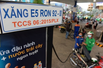 Đề xuất 'khai tử' xăng RON 95: Chuyên gia, doanh nghiệp nói gì?