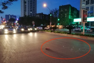 Tài xế cãi nhau với vợ rồi lùi xe gây chết người: Tiết lộ lời khai mới nhất