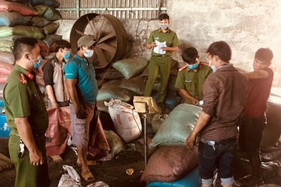 Công an tỉnh Đắk Nông: Khởi tố 5 đối tượng vi phạm an toàn thực phẩm