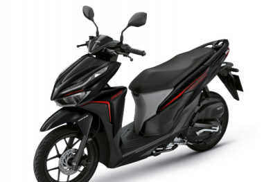 Xe ga Honda Click 2018 Thái Lan giá từ hơn 36 triệu đồng vừa trình làng có gì độc đáo?