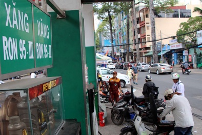 Đề xuất bỏ xăng A95: Người tiêu dùng 'phẫn nộ', chuyên gia thấy 'chưa khả thi'
