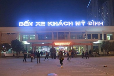 Hà Nội: Tài xế chạy xe ba gác bị đánh tử vong sau va chạm giao thông