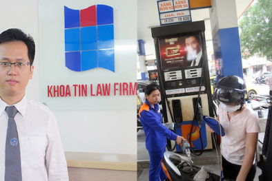 “Khai tử” xăng A95 có thể coi là hành vi ép buộc người dùng