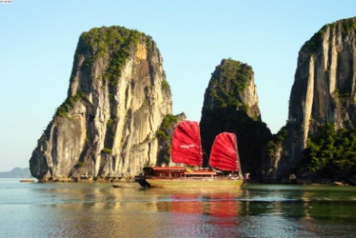 7 điểm du lịch lý tưởng trốn nóng không thể bỏ qua mùa hè này
