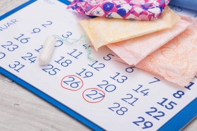 Sức khỏe kinh nguyệt không tốt có nguy cơ mắc bệnh tiểu đường type 2