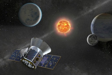 Tiết lộ kế hoạch tìm kiếm 'ngôi nhà' mới cho nhân loại của NASA