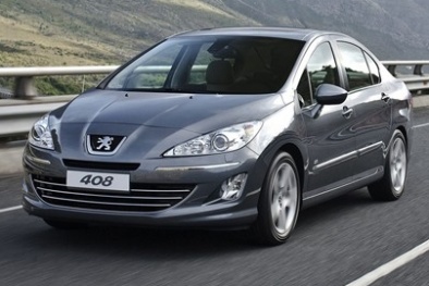 Giá xe ô tô Peugeot tháng 5/2018 như thế nào? - Cập nhật mới nhất