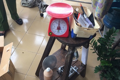 Lợi dụng phóng sự truyền hình để tung tin giả