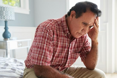 Nghiên cứu mới: Lượng cholesterol cao có thể dẫn tới bệnh Alzheimer