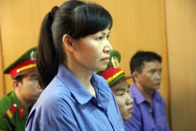 Người phụ nữ cắt tóc lừa đảo hàng trăm tỉ, cho nhân tình 80 tỉ đồng