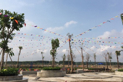 ‘Nối gót’ cơn sốt đất TP.HCM, giá đất Đồng Nai, Long An cũng ‘nổi sóng’