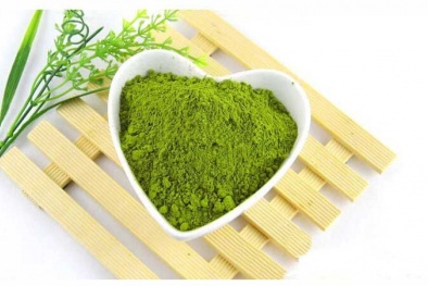 Sử dụng thực phẩm bổ sung từ trà xanh, người dùng có nguy cơ suy gan