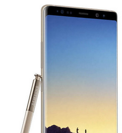 Thực hư tin đồn Samsung Galaxy Note 9 có cấu hình 'khủng' với chip Exynos 9815, RAM 8GB