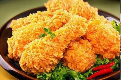 Mùa hè cần tránh sử dụng những thực phẩm gây nóng cho cơ thể
