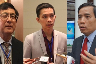 Năng suất lao động Việt Nam thấp hơn Campuchia, giải pháp nào tháo gỡ?