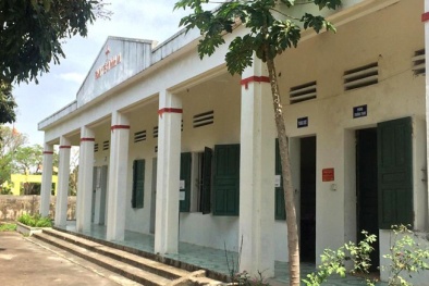 Bé gái 3 tuổi tử vong bất thường khi tiêm 2 mũi thuốc tại nhà
