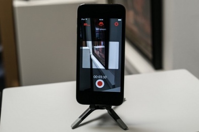 Camera trên smartphone không chỉ để chụp ảnh mà còn nhiều tác dụng không ngờ