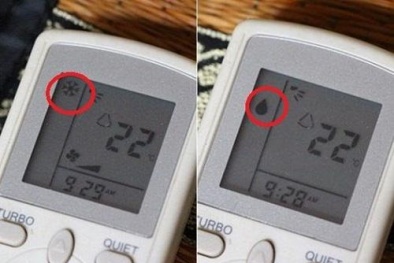 Đây là cách tiết kiệm điện năng khi sử dụng điều hòa mà nhiều người không biết
