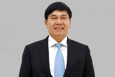 Hàng loạt tin xấu ‘bủa vây’ tỷ phú USD Trần Đình Long