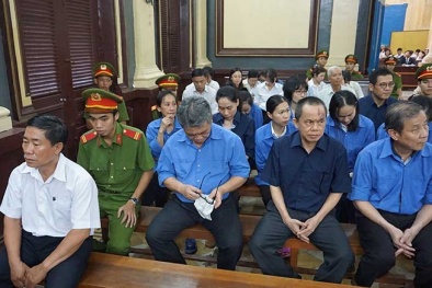 Hàng trăm nhà, xe ô tô bị kê biên trong vụ án của nữ đại gia Hứa Thị Phấn