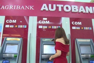Ngân hàng Nhà nước chỉ đạo các ngân hàng tạm dừng tăng phí ATM