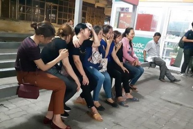 Bệnh nhân tử vong sau mổ ở BV Đa khoa Hà Đông: Cơ quan công an điều tra, xử lý