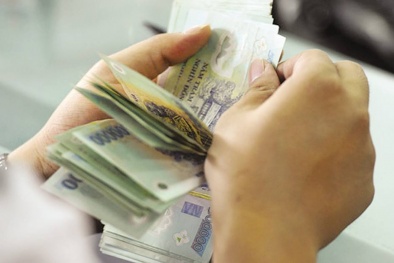 Cải cách tiền lương: 'Chính sách trả lương đang bình quân, cào bằng'
