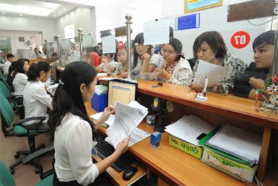 Hà Nội: 'Bêu tên' 143 doanh nghiệp nợ thuế, phí hàng trăm tỷ đồng