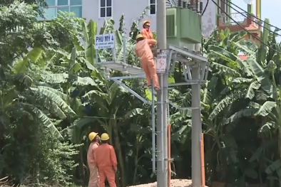 Mùa hè này Hà Nội cam kết không cắt điện