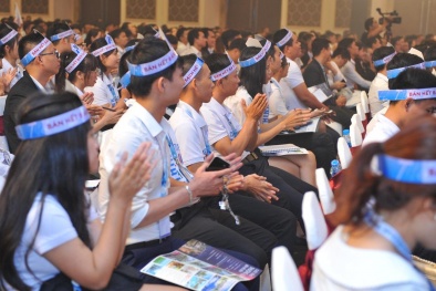 Quy Nhơn - Vùng đất mới của các chiến binh bất động sản hàng đầu miền Nam