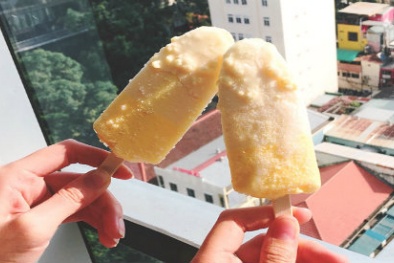 Top 10 món ăn giải nhiệt “thần tốc” mùa hè giá chưa đến 20 nghìn quanh Hà Nội